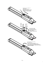 Preview for 6 page of Beninca DU.35L2FC Operating Instructions And Spare Parts Catalogue