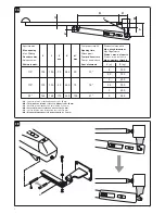 Предварительный просмотр 4 страницы Beninca DU.35V Manual