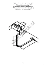 Preview for 7 page of Beninca DU.45E24 Operating Instructions And Spare Parts Catalogue