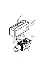 Preview for 8 page of Beninca DU.45E24 Operating Instructions And Spare Parts Catalogue