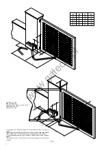 Preview for 12 page of Beninca DU.45E24 Operating Instructions And Spare Parts Catalogue