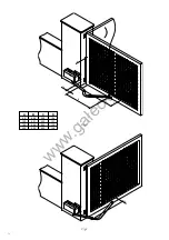 Preview for 14 page of Beninca DU.45E24 Operating Instructions And Spare Parts Catalogue