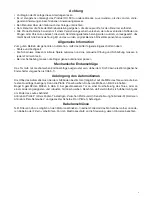 Preview for 11 page of Beninca DU.50 User Handbook Manual