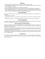 Preview for 12 page of Beninca DU.50 User Handbook Manual