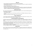 Preview for 13 page of Beninca DU.50 User Handbook Manual