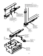 Preview for 7 page of Beninca DU.IT14N Operating Instructions And Spare Parts Catalogue