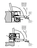 Preview for 8 page of Beninca DU.IT14N Operating Instructions And Spare Parts Catalogue