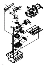 Preview for 20 page of Beninca DU.IT24 User'S Handbook And Spare Parts Catalogue For The Installer