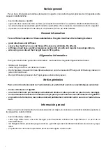 Preview for 6 page of Beninca DU.IT9 User Handbook Manual