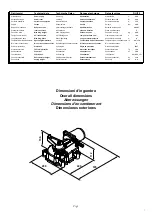 Preview for 7 page of Beninca DU.IT9 User Handbook Manual