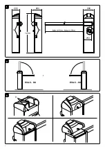 Preview for 2 page of Beninca EVA 5 Manual