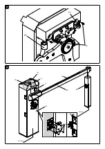 Preview for 7 page of Beninca EVA 5 Manual