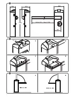 Предварительный просмотр 2 страницы Beninca EVA.8 Manual