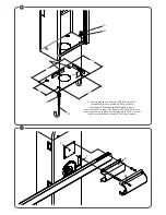 Preview for 4 page of Beninca EVA.8 Manual