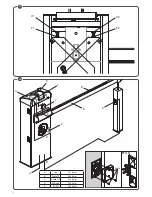 Предварительный просмотр 6 страницы Beninca EVA.8 Manual