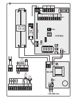 Предварительный просмотр 8 страницы Beninca EVA.8 Manual