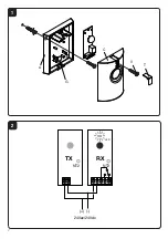 Preview for 2 page of Beninca FTC.S Manual