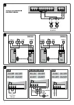 Предварительный просмотр 4 страницы Beninca HEADY 24 Manual