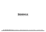 Preview for 48 page of Beninca IRI.KPAD.C Manual