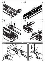 Preview for 3 page of Beninca JIM.3 Manual