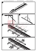 Предварительный просмотр 2 страницы Beninca JM.3 ESA Manual