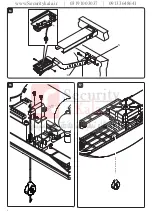 Предварительный просмотр 5 страницы Beninca JM.3 ESA Manual