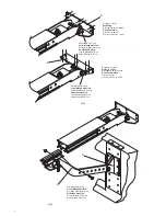 Preview for 8 page of Beninca KEN Operating Instructions And Spare Parts Catalogue