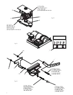 Preview for 8 page of Beninca KEN3 Operating Instructions And Spare Parts Catalogue