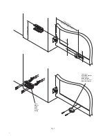 Preview for 6 page of Beninca MB24V Operating Instructions And Spare Parts Catalogue