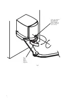 Preview for 8 page of Beninca MB24V Operating Instructions And Spare Parts Catalogue