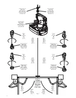 Preview for 10 page of Beninca MB24V Operating Instructions And Spare Parts Catalogue