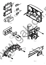 Preview for 3 page of Beninca MLS Operating Instructions Manual