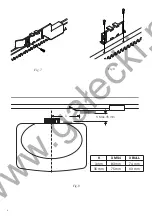 Preview for 4 page of Beninca MLS Operating Instructions Manual