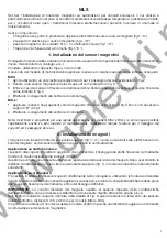 Preview for 5 page of Beninca MLS Operating Instructions Manual