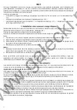 Preview for 8 page of Beninca MLS Operating Instructions Manual