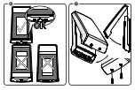 Предварительный просмотр 6 страницы Beninca ONE.2WO Manual