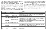 Preview for 10 page of Beninca ONE2 WB Manual