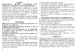 Preview for 20 page of Beninca ONE2 WB Manual