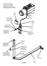 Preview for 7 page of Beninca PR.45E Operating Instructions And Spare Parts Catalogue