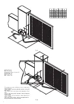 Preview for 8 page of Beninca PR.45E Operating Instructions And Spare Parts Catalogue