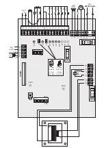 Предварительный просмотр 3 страницы Beninca RI.10KI Operating Instructions Manual