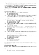 Предварительный просмотр 5 страницы Beninca RI.10KI Operating Instructions Manual