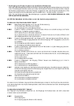 Предварительный просмотр 15 страницы Beninca RI.10KI Operating Instructions Manual