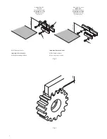 Preview for 6 page of Beninca RI.6SF Operating Instructions And Spare Parts Catalogue