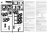 Preview for 1 page of Beninca SC.P30QIS Quick Start Manual