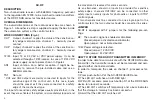 Предварительный просмотр 6 страницы Beninca SC.RF Manual