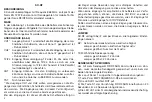 Предварительный просмотр 8 страницы Beninca SC.RF Manual