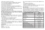 Preview for 9 page of Beninca SC.RF Manual