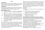 Предварительный просмотр 10 страницы Beninca SC.RF Manual