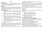 Предварительный просмотр 12 страницы Beninca SC.RF Manual